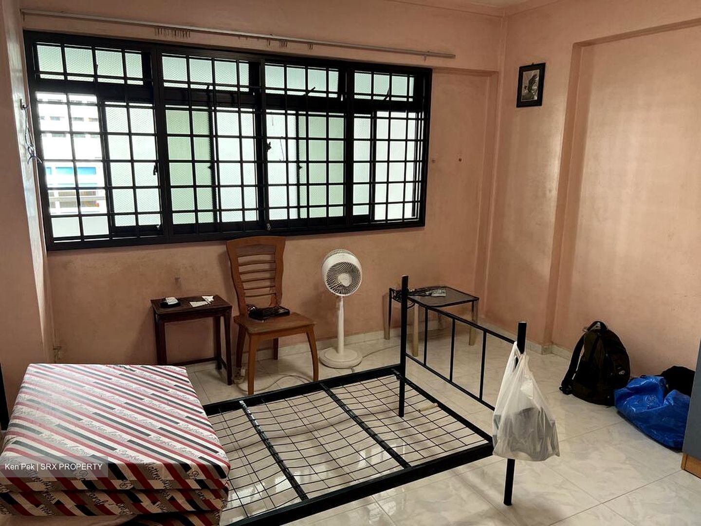 Blk 622 Woodlands Drive 52 (Woodlands), HDB 4 Rooms #513790051